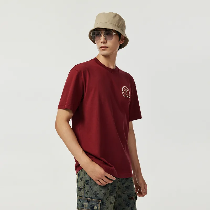C'N'C Trend Series T Shirt Unisex-5