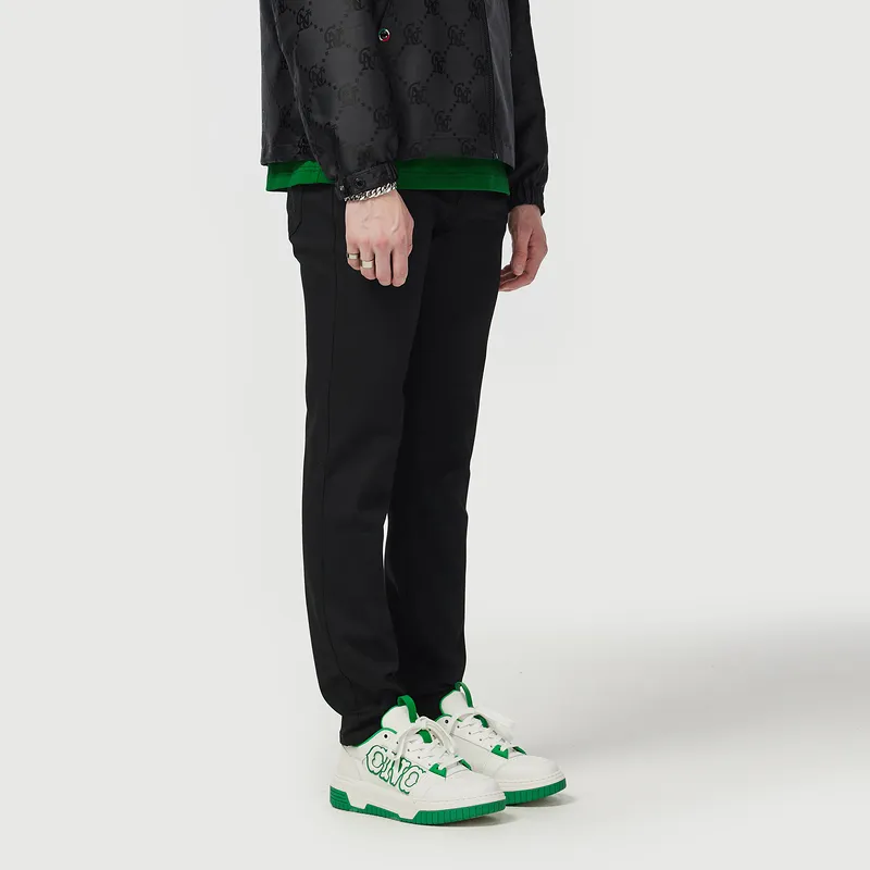 C'N'C New Order & Classics Series Casual Pants Men's-3