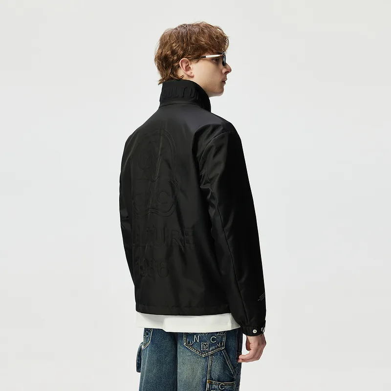 C'N'C New Order & Classics Series Jackets Coats Men's-2