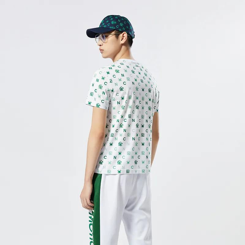 C'N'C New Order & Classics Series T Shirts Men-5