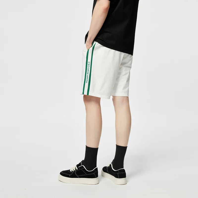 C'N'C Trend Series Casual Shorts Men's-7