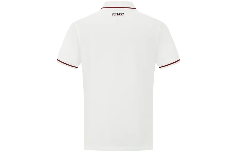 C'N'C New Order & Classics Series Polo Shirt Men's-1