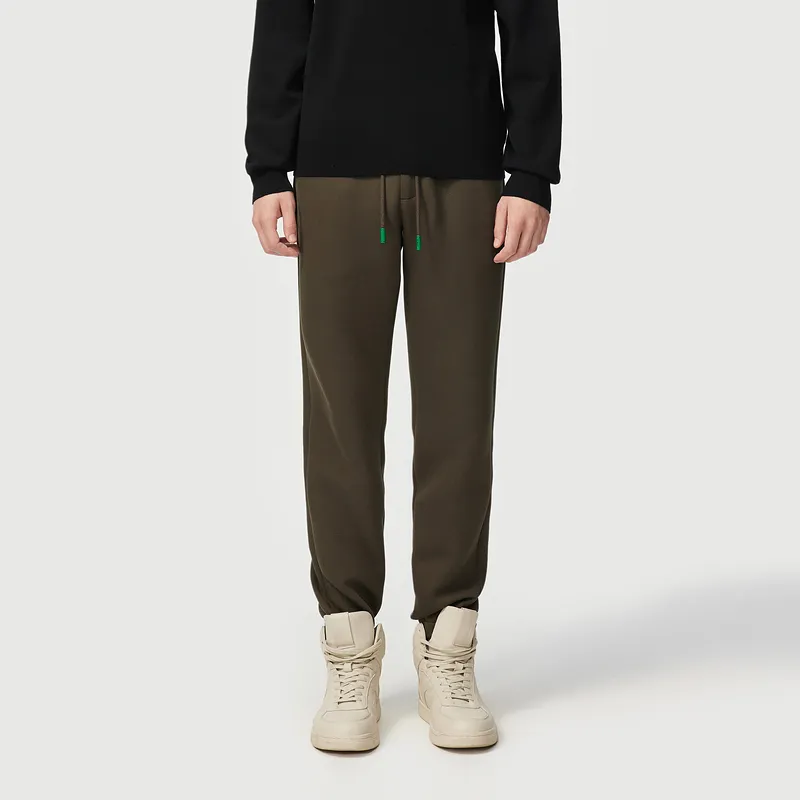 C'N'C Rhythm Party Series Casual Pants Men's-17