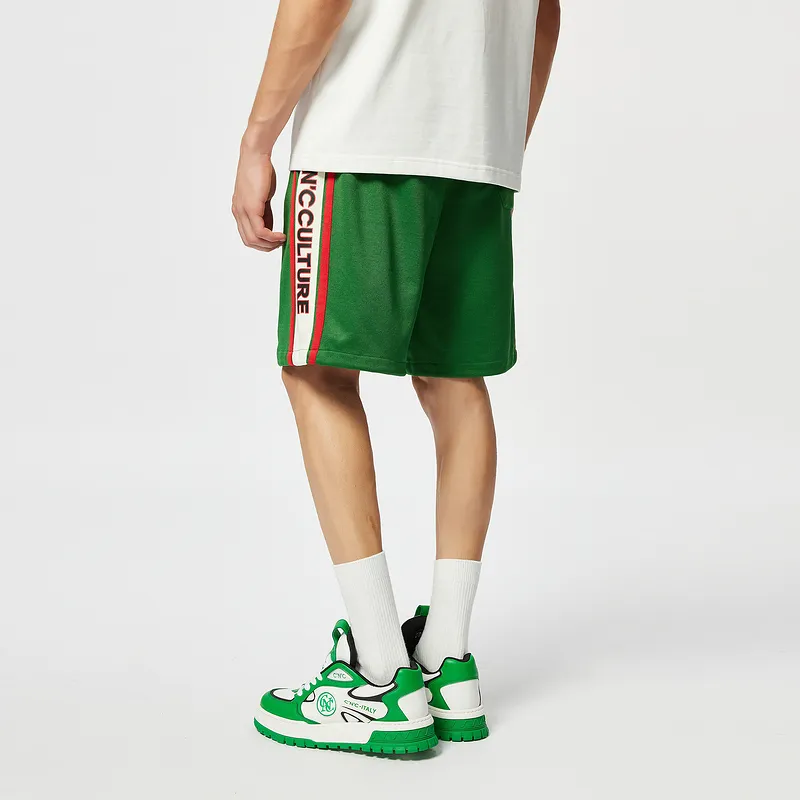 C'N'C Trend Series Casual Shorts Men's-12