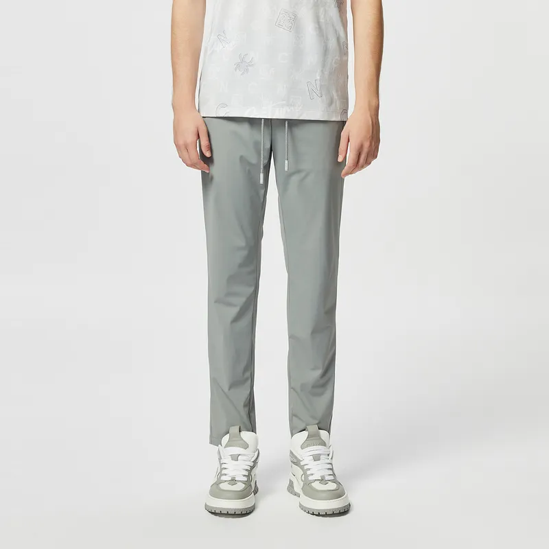 C'N'C Far Mountain Outdoor Series Casual Pants Men's-9