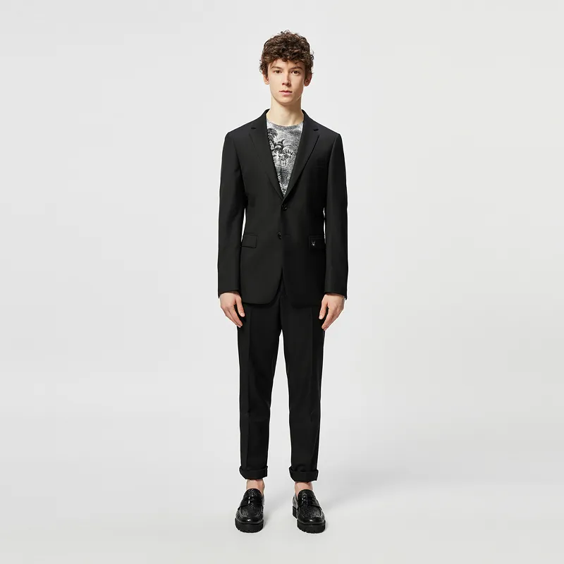 C'N'C New Order & Classics Series Business Suit Men's Black-7