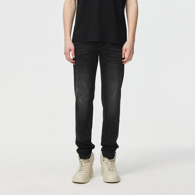 C'N'C New Order & Classics Series Jeans Men-2