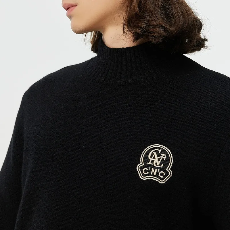 C'N'C Far Mountain Outdoor Series Fall And Winter Sweater Men's-2