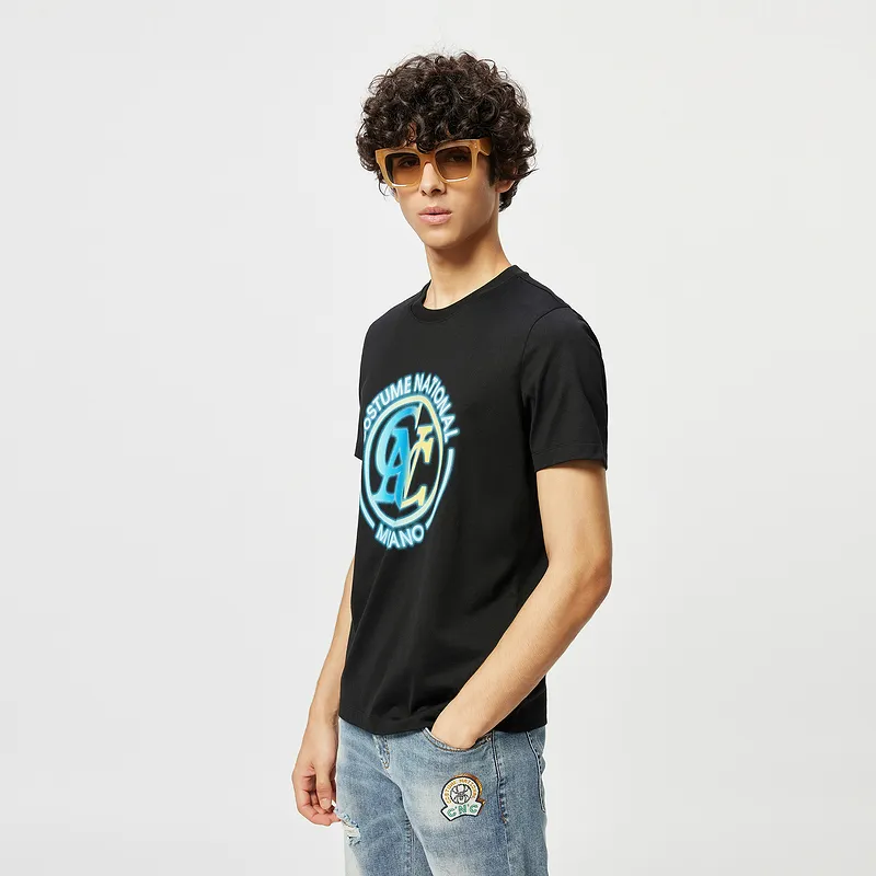 C'N'C Trendy Collection New Order & Classic Collection T Shirt Men's-4