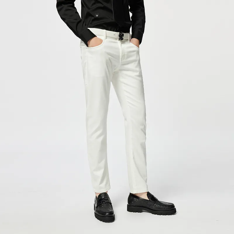 C'N'C Rhythm Party Series Jeans Men's-4
