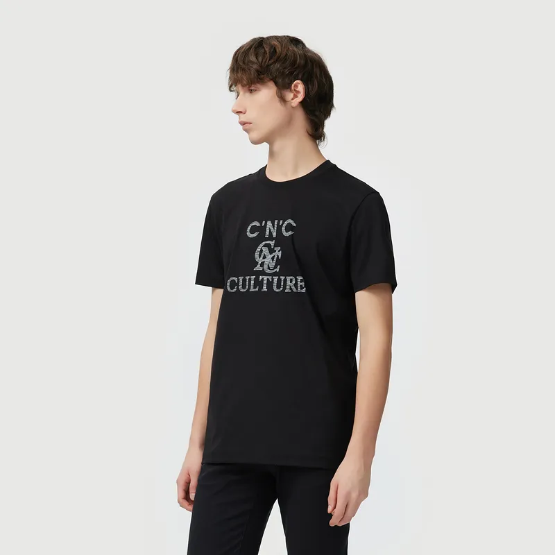 C'N'C New Order & Classics Series T Shirt Men's-3