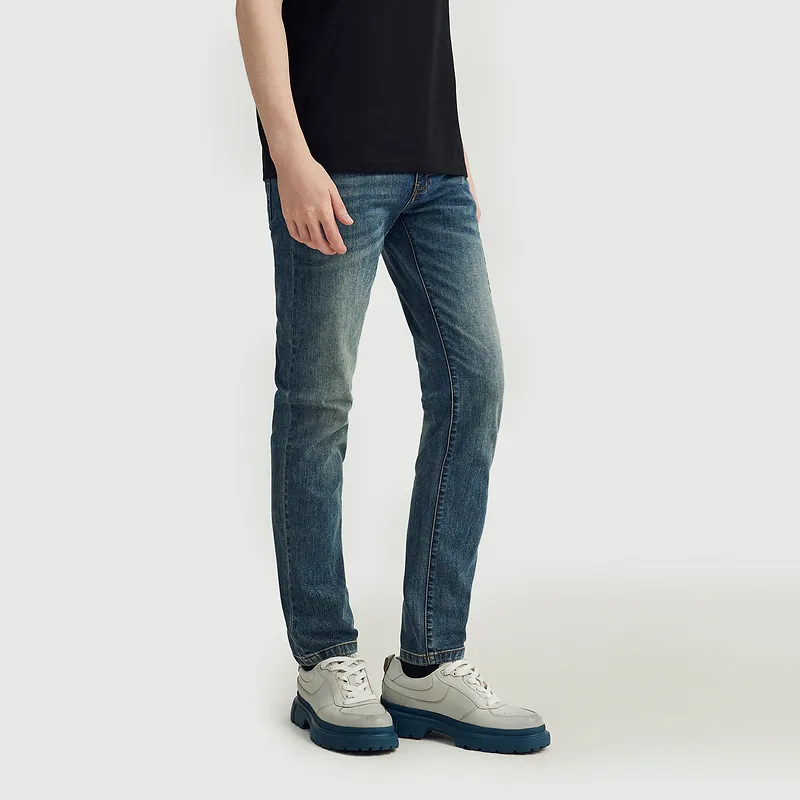 C'N'C Rhythm Party Series Jeans Men's-18