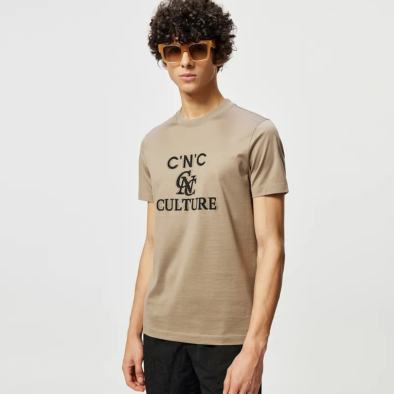 C'N'C New Order & Classics Series T Shirts Men-6