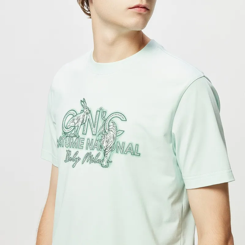 C'N'C New Order & Classics Series T Shirt Men's-10
