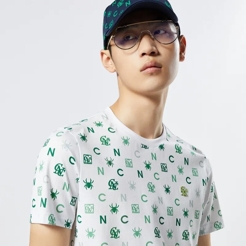 C'N'C New Order & Classics Series T Shirts Men-6