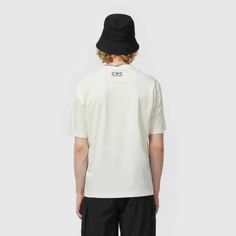 C'N'C Rhythm Party Series T Shirt Men's-5