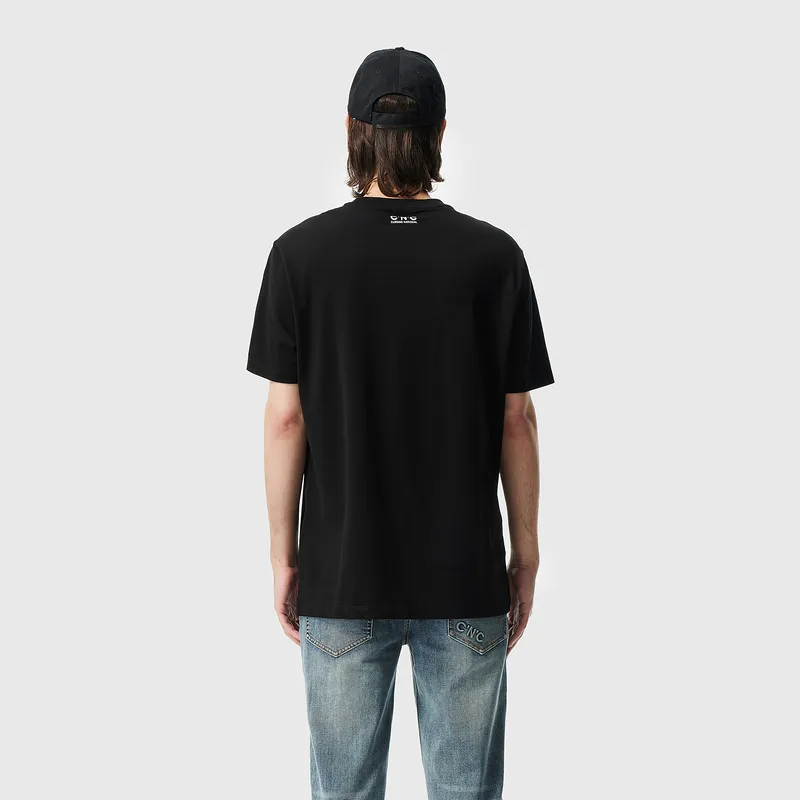 C'N'C T Shirts Men-5