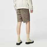 Boys Sportswear Cargo Acid shorts