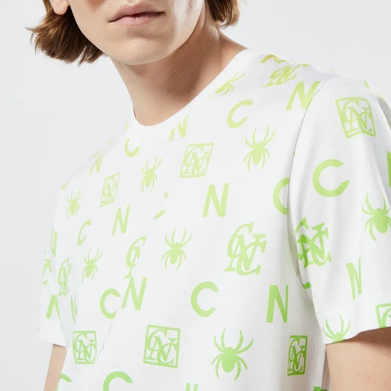 C'N'C New Order & Classics Series T Shirts Men-8