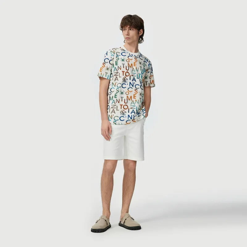 C'N'C New Order & Classics Series T Shirt Men's-7