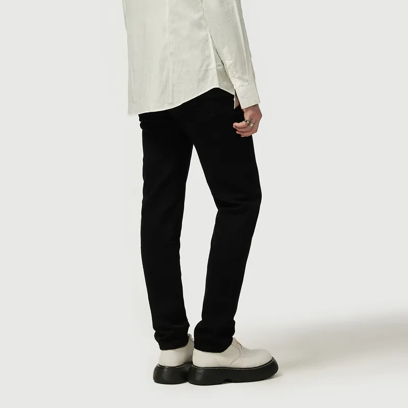 C'N'C New Order & Classics Series Fall And Winter Jeans Men's-5