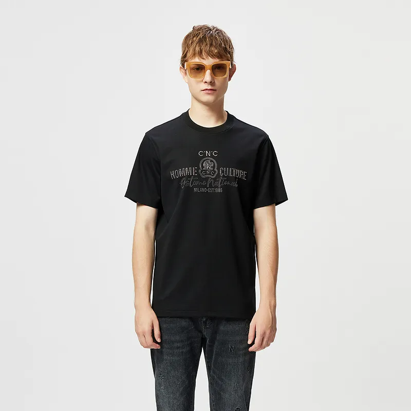 C'N'C New Order & Classics Series T Shirt Men's-2