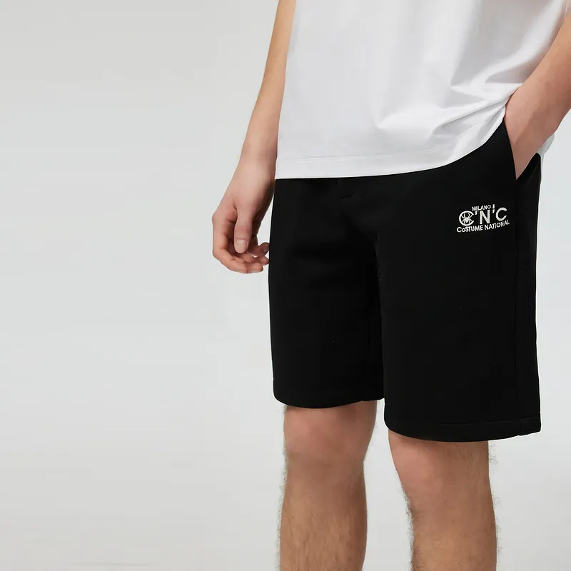 C'N'C Rhythm Party Series Casual Shorts Men's-6