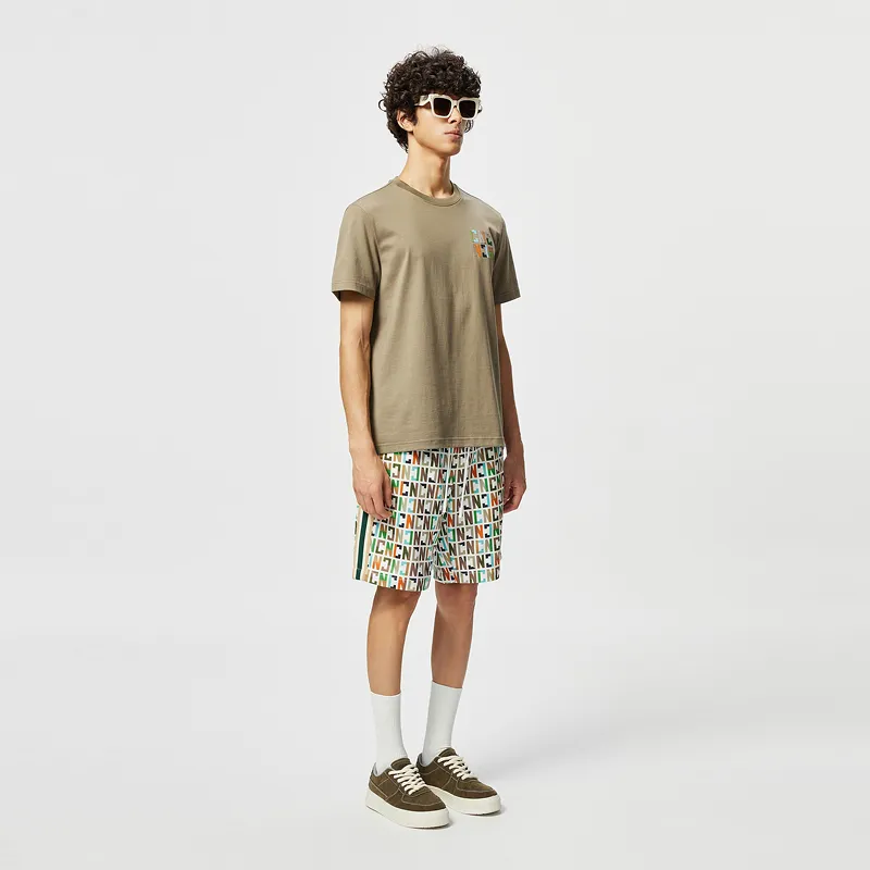 C'N'C New Order & Classics Series T Shirts Men-11