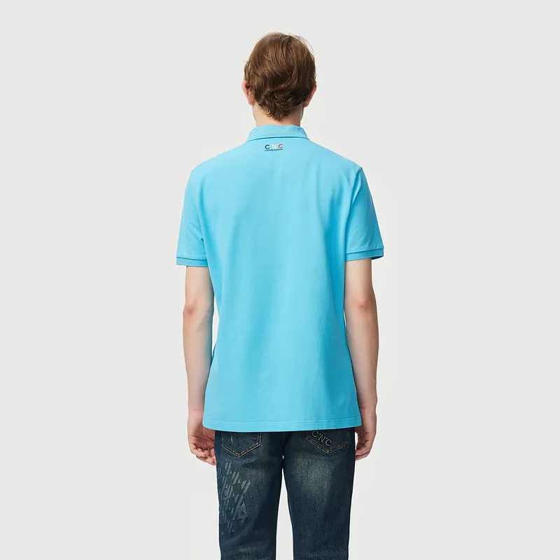 C'N'C New Order & Classics Series Polo Shirt Men's-13