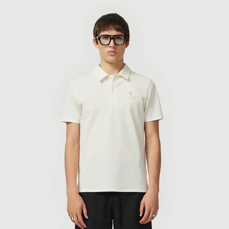C'N'C New Order & Classics Series Polo Shirt Men's-2