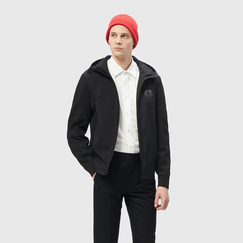 C'N'C Far Mountain Outdoor Series Fall Winter Jacket Men's-3