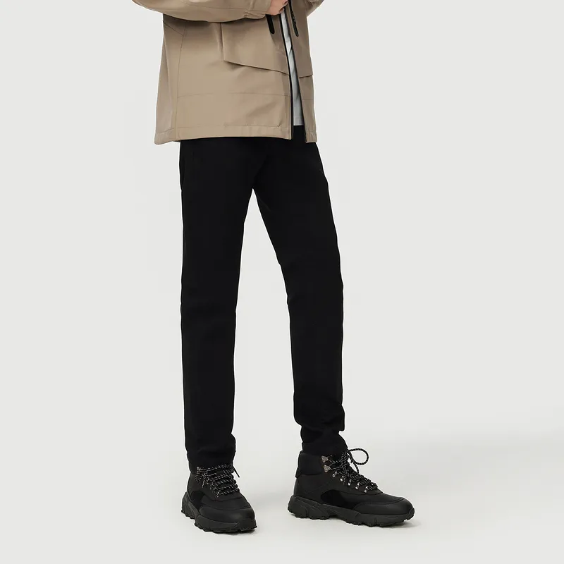 C'N'C New Order & Classics Series Jeans Men's Black-3