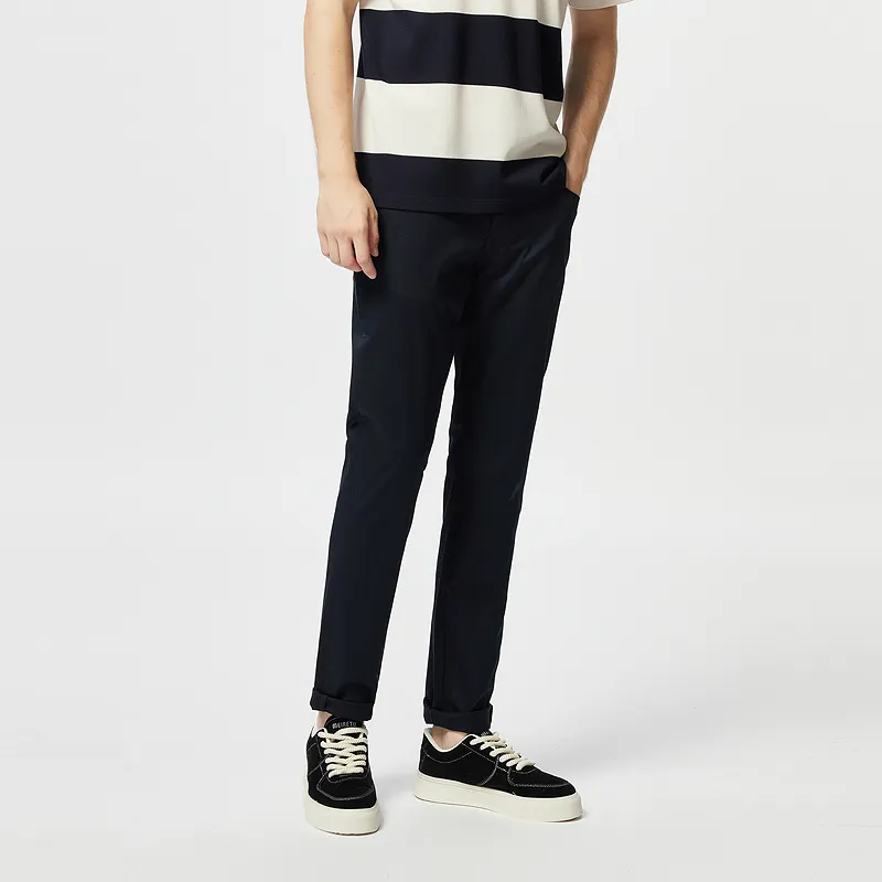 C'N'C Rhythm Party Series Casual Pants Men's-2