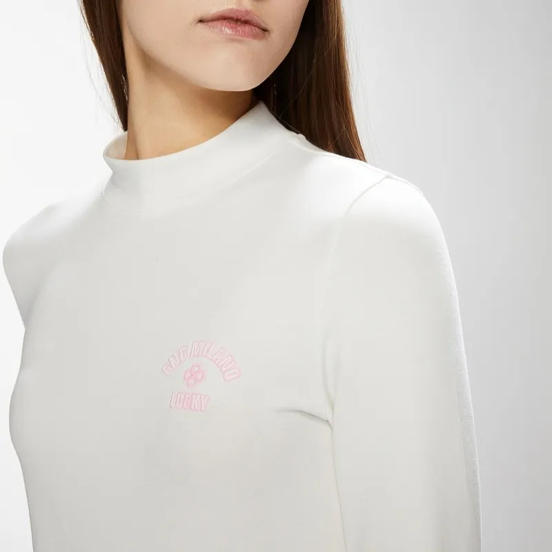 C'N'C Long Sleeved T Shirt Women's-2