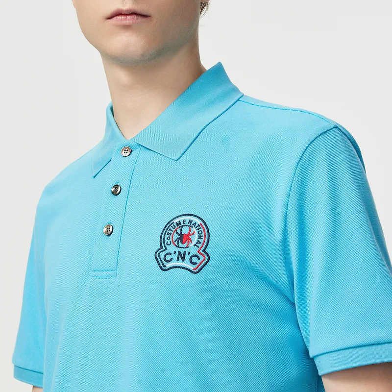C'N'C New Order & Classics Series Polo Shirt Men's-14