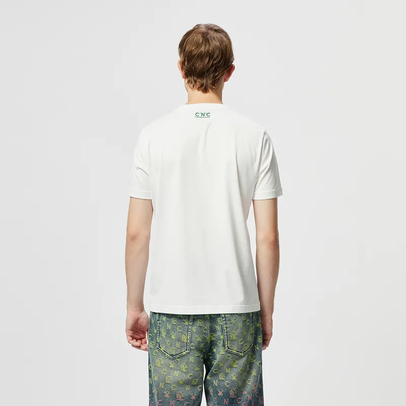 C'N'C New Order & Classics Series T Shirt Men's-7
