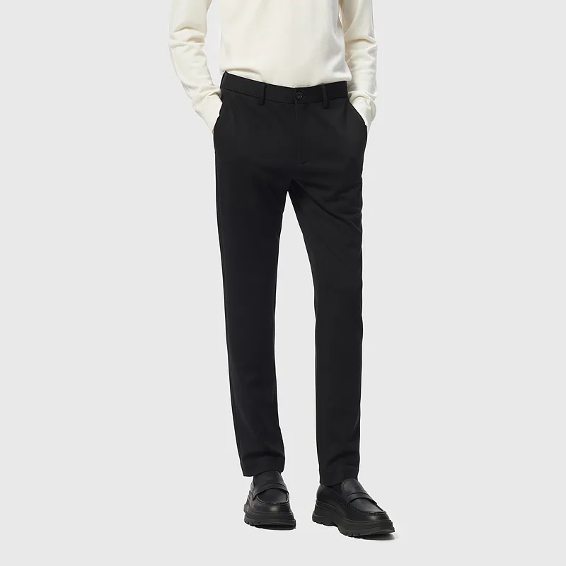 C'N'C New Order & Classics Series Fall Winter Suit Trouser Men's-2