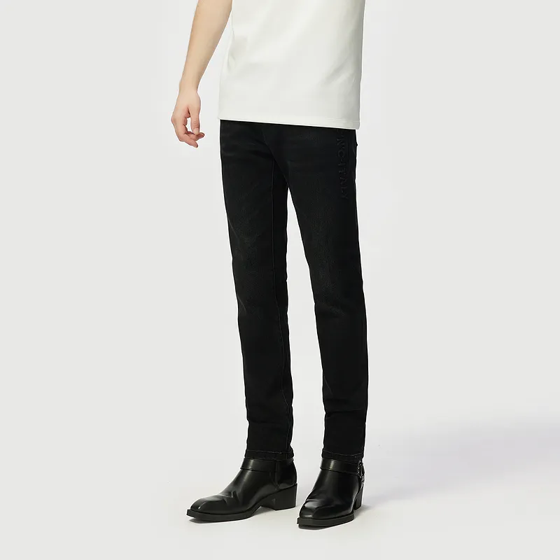 C'N'C New Order & Classics Series Jeans Men's-4