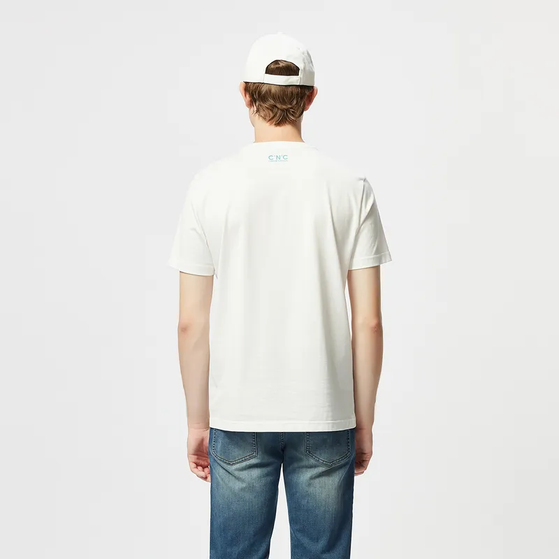 C'N'C New Order & Classics Series T Shirt Men's-5