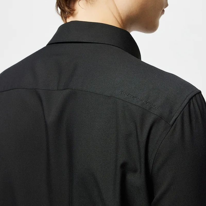 C'N'C Rhythm Party Series Shirt Men's-3