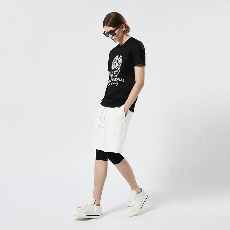 C'N'C New Order & Classics Series T Shirts Men-7