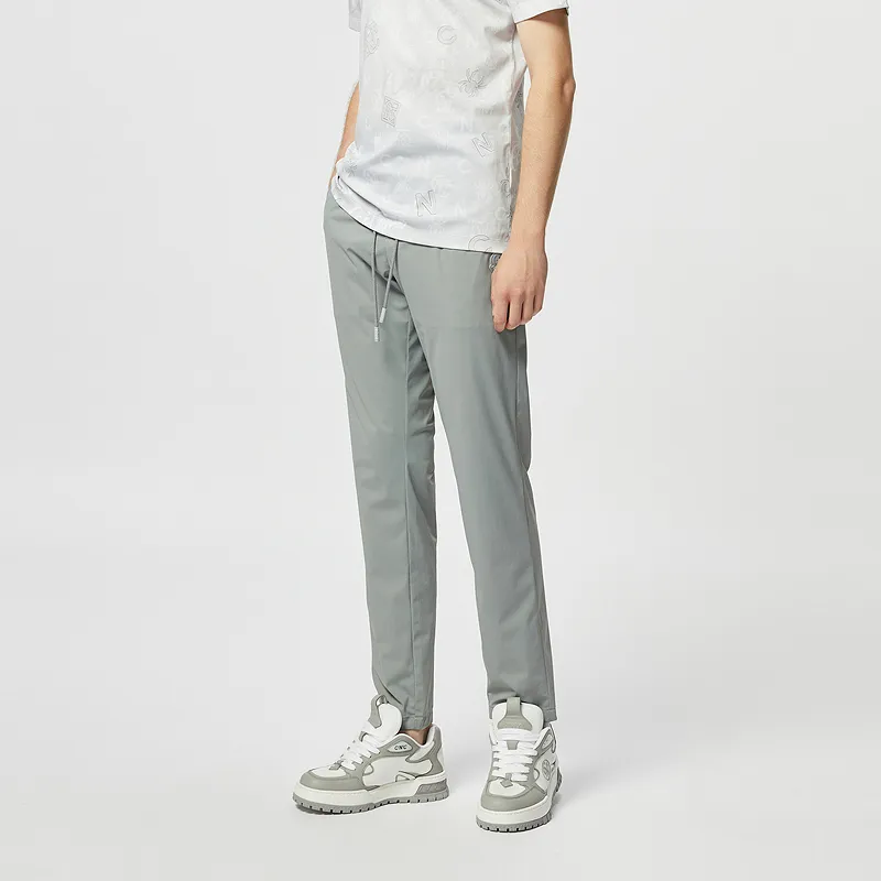 C'N'C Far Mountain Outdoor Series Casual Pants Men's-10