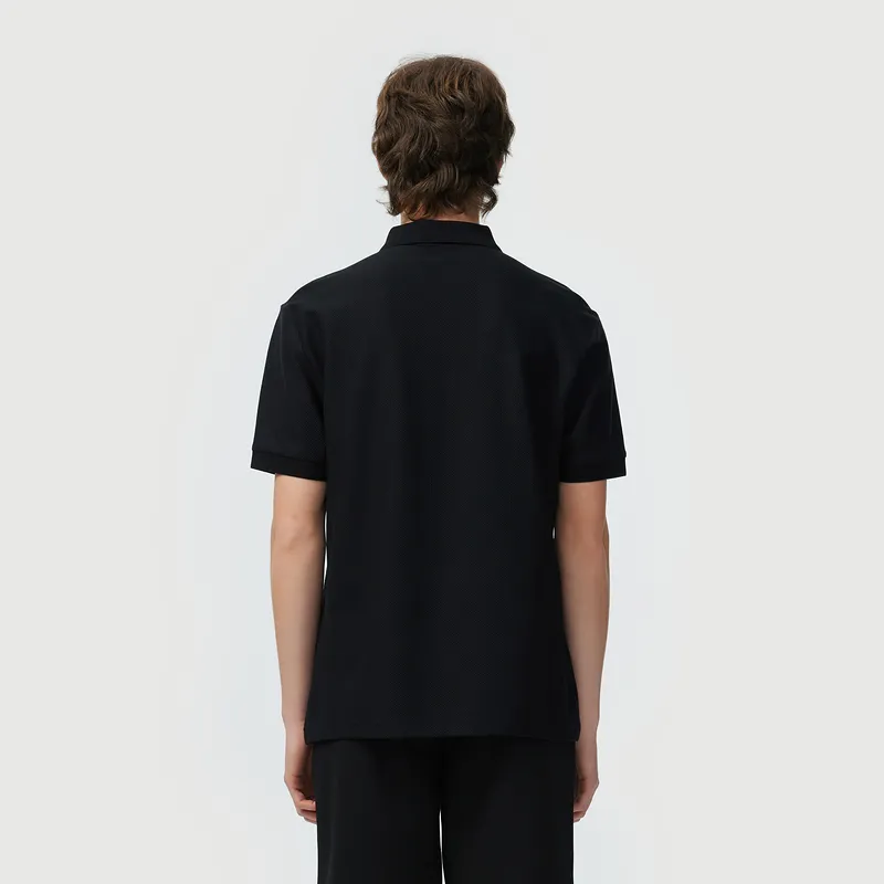 C'N'C Rhythm Party Series Polo Shirt Men's-2