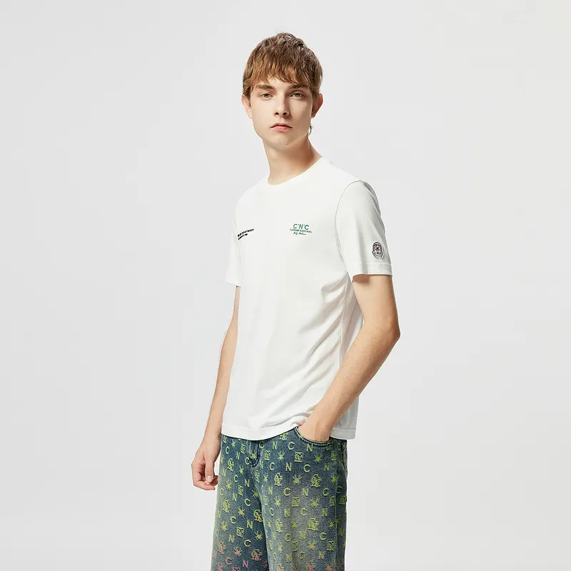 C'N'C New Order & Classics Series T Shirt Men's-6