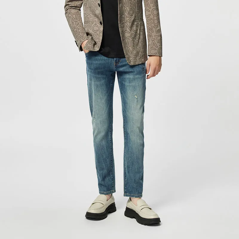 C'N'C New Order & Classics Series Jeans Men's-11