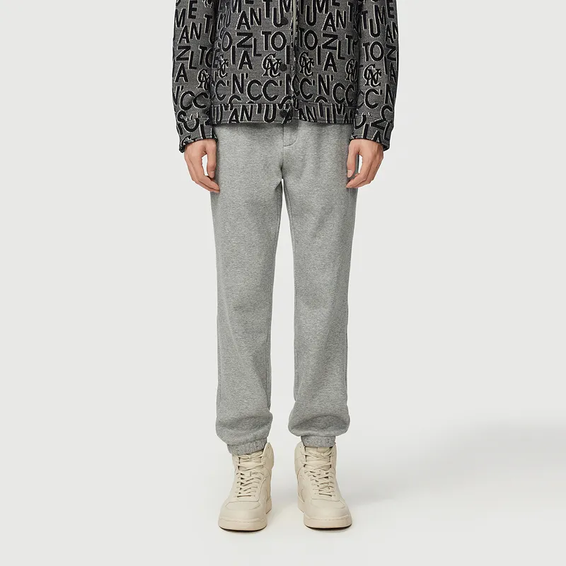 C'N'C Rhythm Party Series Casual Pants Men's-10