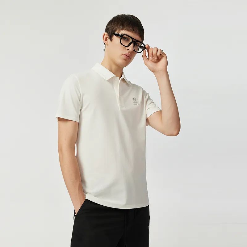 C'N'C New Order & Classics Series Polo Shirt Men's-4