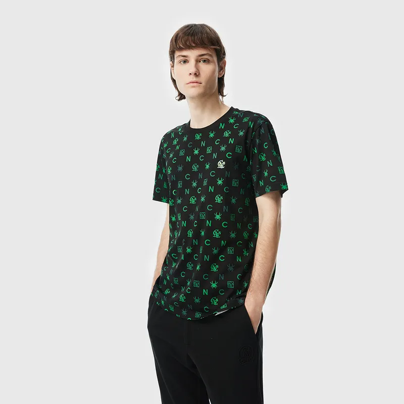 C'N'C New Order & Classics Series T Shirts Men-11