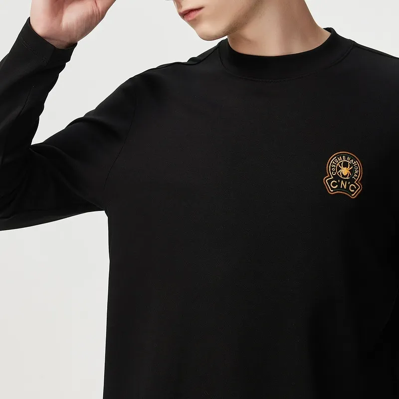 C'N'C Rhythm Party Series T Shirt Men's-5