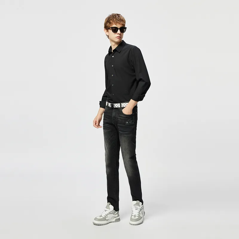 C'N'C New Order & Classics Series Jeans Men's-9